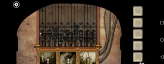 锈湖根源汉化版