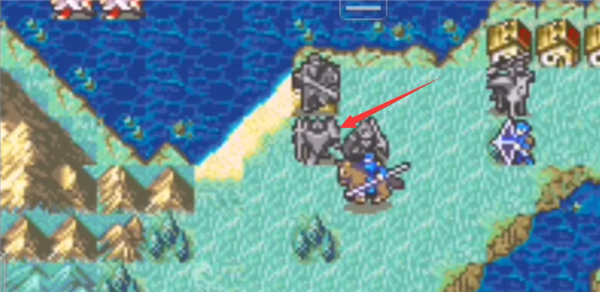 火焰纹章新圣火徽章