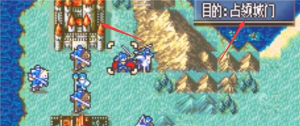 火焰纹章新圣火徽章