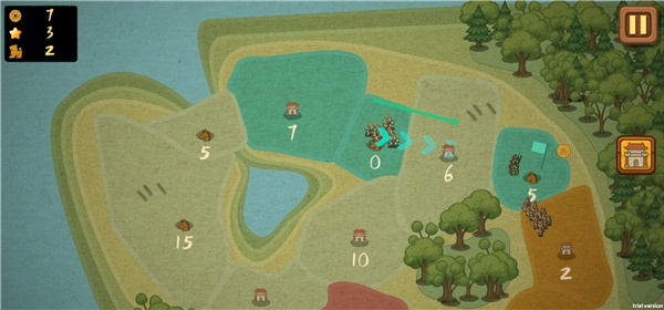 占山为王2安卓版