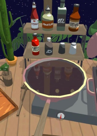 无烦恼厨房安卓版