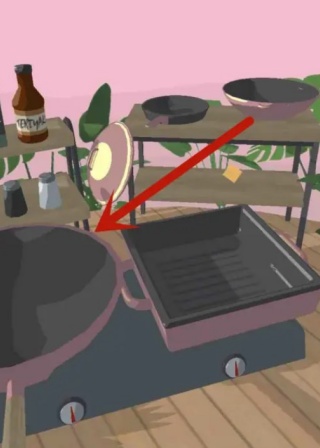 无烦恼厨房安卓版