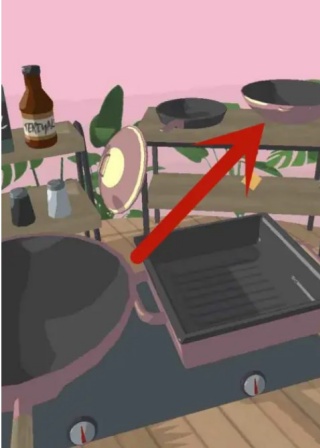 无烦恼厨房安卓版