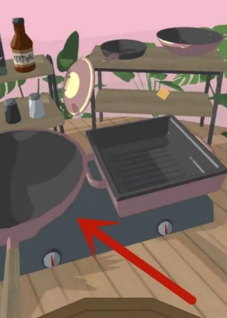 无烦恼厨房安卓版