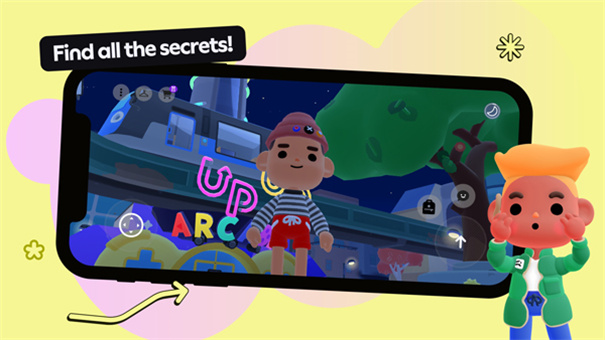 托卡博卡日截图3