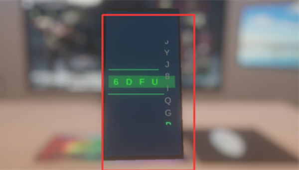 清雨毁号逃脱模拟器