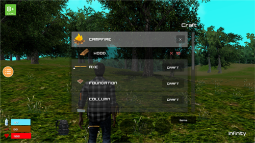 牧场模拟器中文版