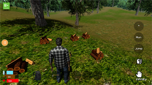 牧场模拟器中文版