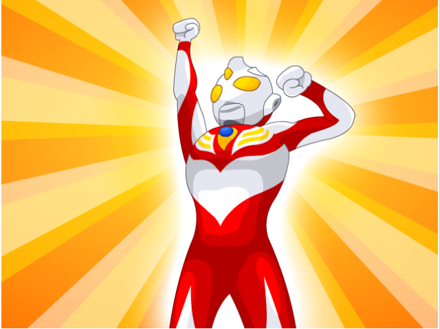 奥特曼兄弟联手2截图2