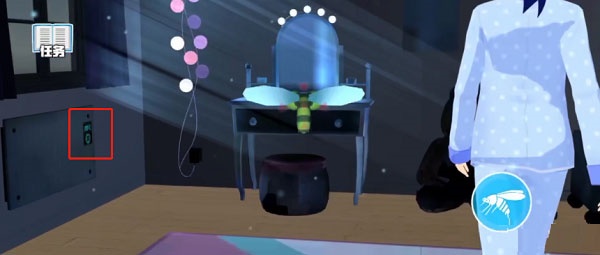 蚊子模拟器中文版