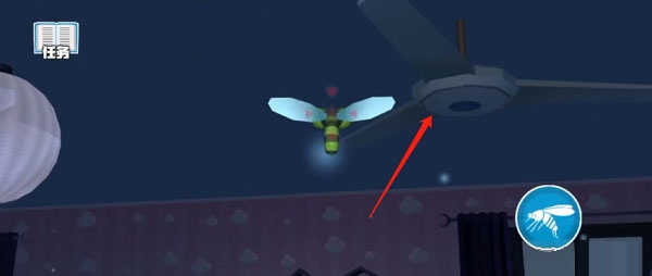 蚊子模拟器中文版