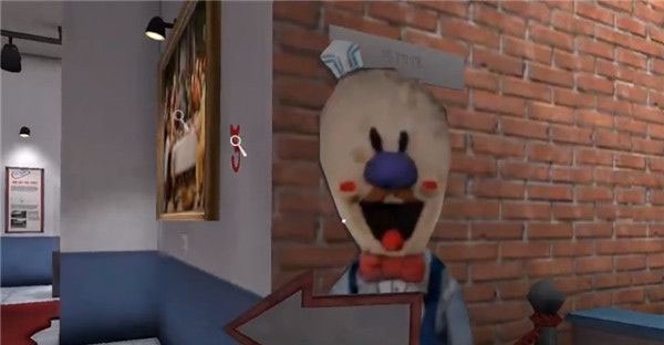 Ice Scream 4中文版