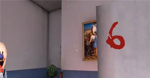 Ice Scream 4中文版