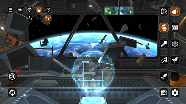 爆破模拟器最新版