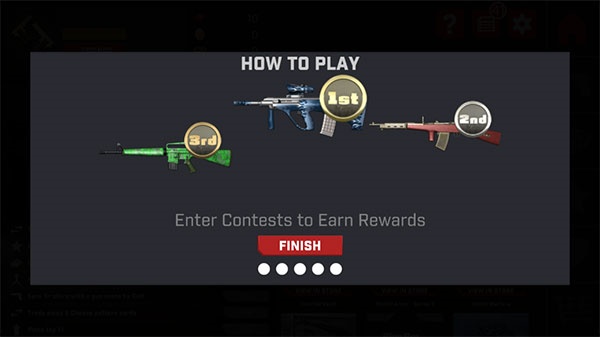 真实枪械2最新版