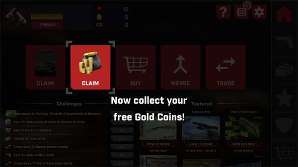 真实枪械2最新版