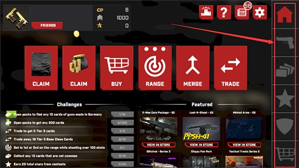 真实枪械2最新版