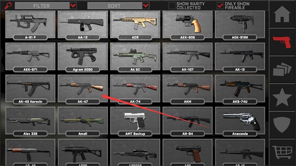 真实枪械2最新版