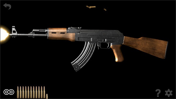 真实枪械2最新版