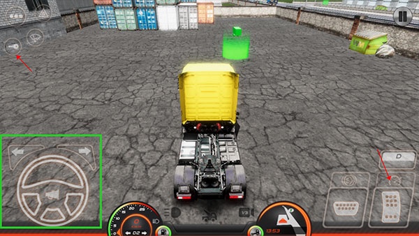 欧洲卡车模拟器2最新版