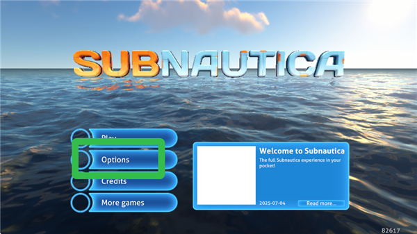 深海迷航中文版