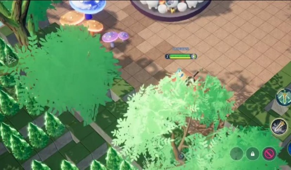 漫游者永恒世界最新版