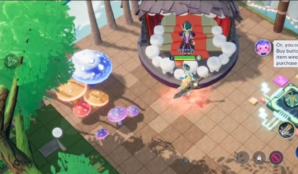 漫游者永恒世界最新版