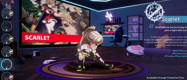 漫游者永恒世界最新版