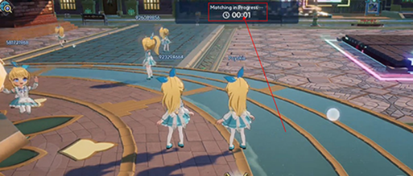 漫游者永恒世界最新版