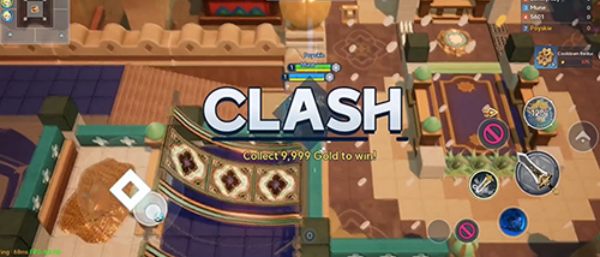 漫游者永恒世界最新版