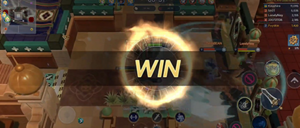 漫游者永恒世界最新版