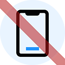 别动我手机壁纸