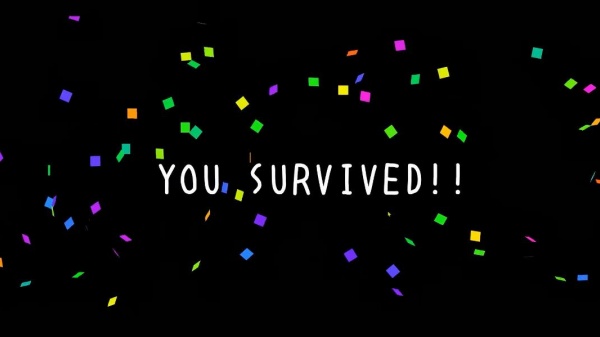 汉堡店的四个夜晚