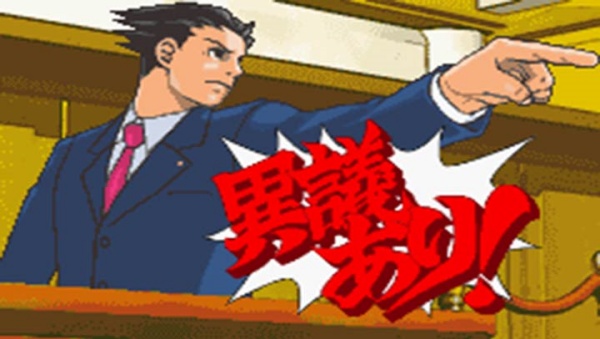 逆转裁判2中文版