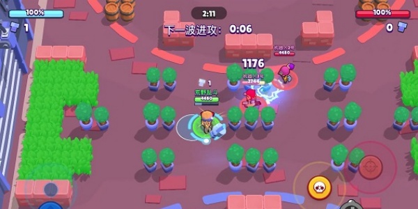 Brawl Stars