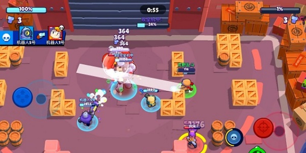Brawl Stars