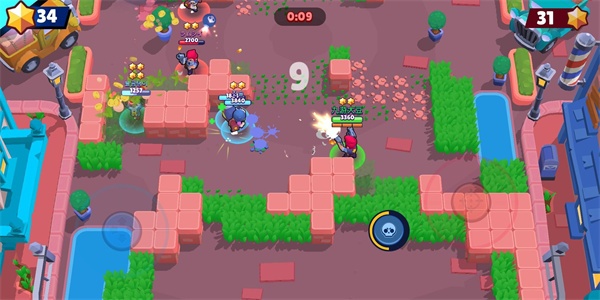 Brawl Stars