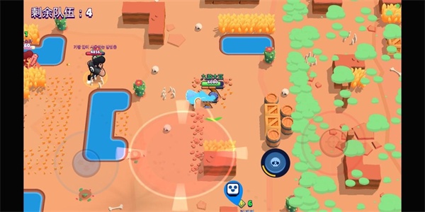 Brawl Stars