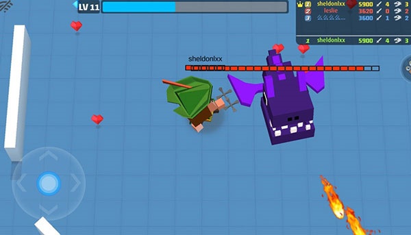 弓箭手大作战最新版