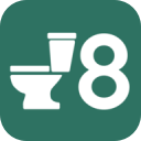 Toilet 8