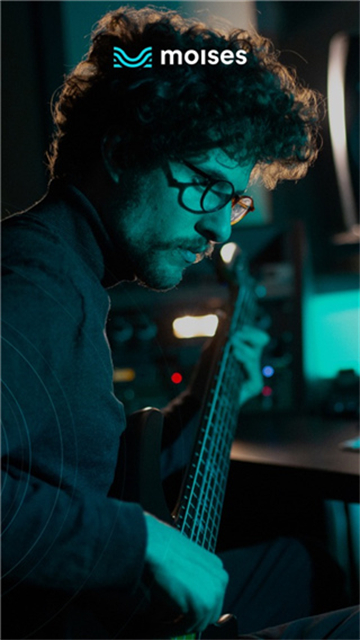 Moises截图1
