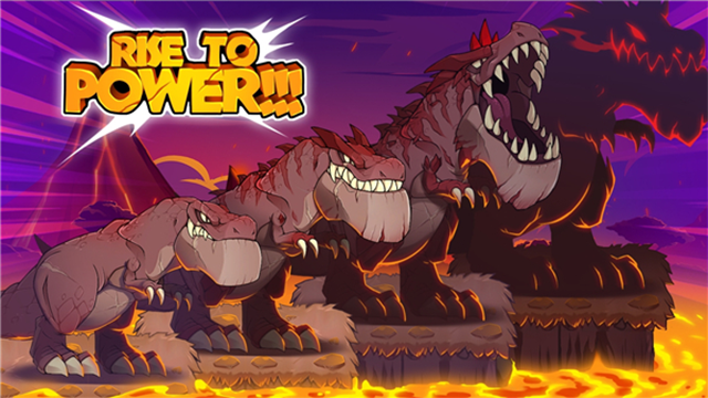 恐龙大战侏罗纪战争截图2