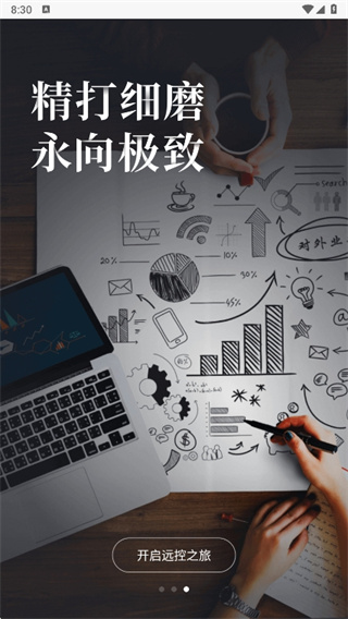 向日葵远程控制海外版