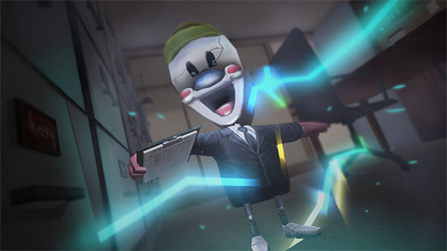 恐怖冰淇淋4中文版截图1