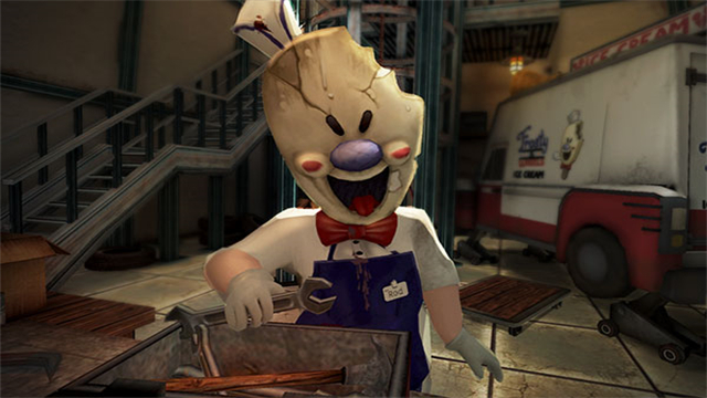 恐怖冰淇淋4中文版截图4