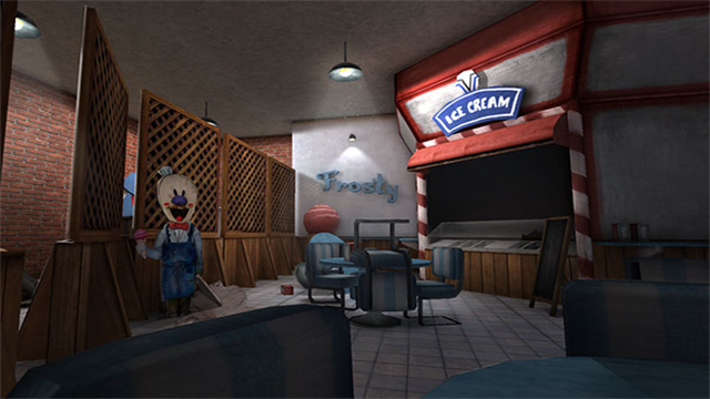 恐怖冰淇淋4中文版截图5