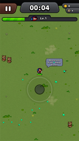 迷你英雄幸存者