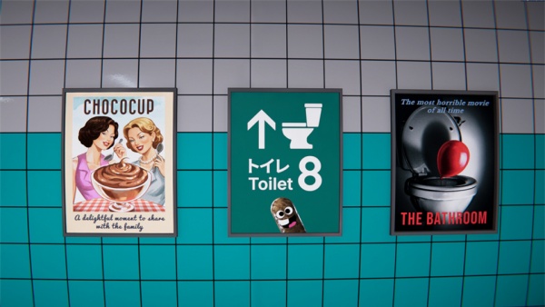 Toilet 8