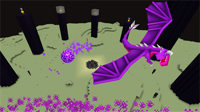 我的小小世界2截图4