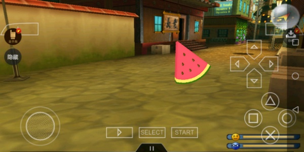 数码宝贝世界复原